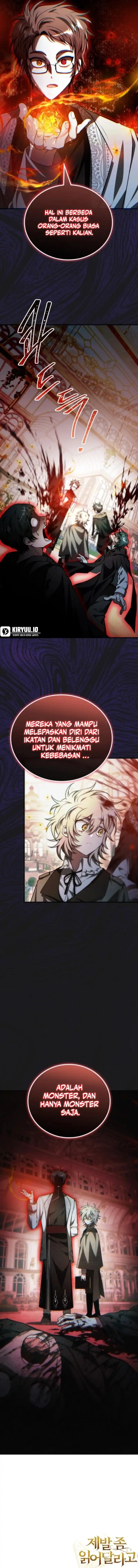 Baca I Become a Legendary Arch Mage by Reading a Book - Chapter 69 halaman 13